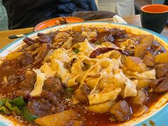 -乡村馕坑肉·烧烤·新疆菜·本地人更爱吃(阿勒泰首店)