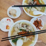 菜菜庄鸡汤抄手好吃！