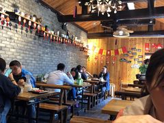 -四喜小胖·北京涮肉(五道营店)
