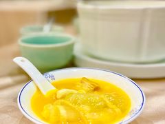 金汤花胶鸡-食神鱼头佛跳墙(百子湾旗舰店)