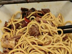 -梅溪·小伙子干挑面(安吉总店)