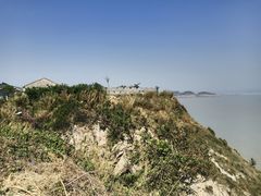 -东沙渔村