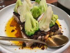 -CHIC1699远洋私厨