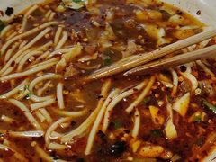 -花溪王记牛肉粉(四季花溪商场店)