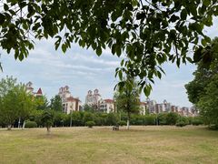 -艾溪湖湿地公园