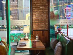 -Famous肥猫墨西哥音乐餐吧(五棵松华熙LIVE店)