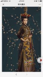 -盘子女人坊古装写真摄影(南京总店)
