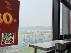 -呷哺呷哺 黄金牧场 (中发百旺店)