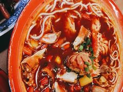 -老三样·旧食新味(万寿宫店)