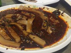-清真益鑫羊肉手抓馆(南大街店)