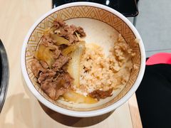 -食其家·牛丼咖喱(苏州永旺店)