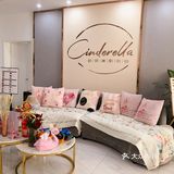 🧖🏻‍♀️辛德瑞拉幼研美肌中心💖护肤➕美甲都超🉑