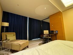 -廊坊固安福朋喜来登酒店