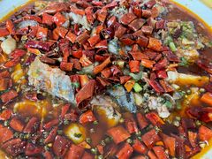 -胖大姐黄辣丁鱼庄(新津店)