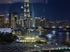 -三利音·东方司宴(外滩店)
