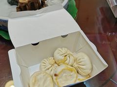 -草包包子铺(宽厚里店)