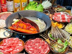 -阳阳老火锅(小南门店)