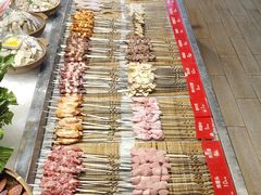 -小螺号海鲜·地道鲁菜(泉城广场店)