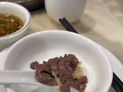-潮汕大目牛肉火锅(水围店)