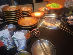 -真熙家牛排烤肉无限续(百脑汇店)