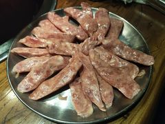 -原始泥炉烤肉(总店)