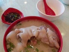 -廖老妈蹄花店(人民公园陕西街259号店)