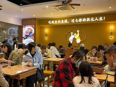 -状元王过桥米线(黄埔至泰广场店)