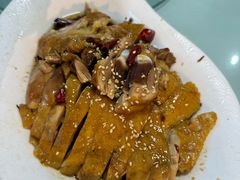 -瑞丰园庭院餐厅·白族传统家常菜