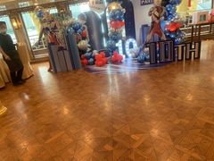 -新龙船黄浦江餐饮游船官方自营店