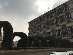 -伯衡55·吉品轩(乌鲁木齐南路店)