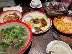 -广府乡下·饭庄(新港东路店)