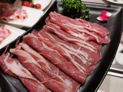 -海底捞火锅(金地广场生日主题店)