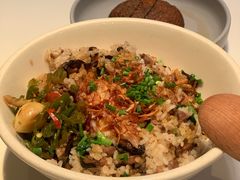 牛脸颊肉拌饭-胡麻(静安嘉里店)