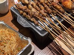 -管氏翅吧(地安门店)