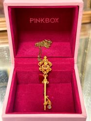 -PINKBOX聘饰珠宝(广百百货店)