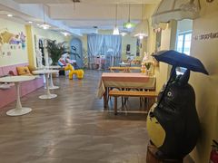 -千浔一暖DIY蛋糕烘焙(人民大学店)