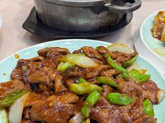 -小锅饭豆腐馆(重工北街普罗旺斯店)