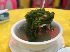 白贝汤-浩海美食店(闸坡店)