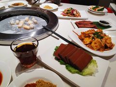 -么子烤肉(化龙池店)