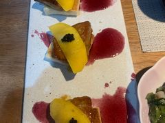 -森味薪火烧•烧鸟居酒屋•日本料理(望京店)
