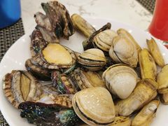 -澜悦港海鲜体验主题餐厅