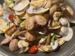 -前海沿·青岛菜(五四广场永旺店)