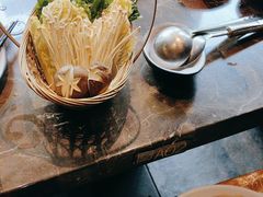 -同仁四季椰子鸡(福田车公庙店)