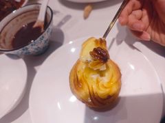 -红双喜海鲜淮扬菜·港城美食名片(海昌北路店)