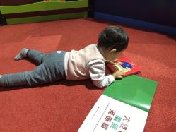 -幻贝家儿童乐园(苏州中心店)