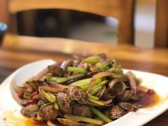 -螺蛳粉先生(蓟门桥店)