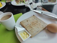 -余姚四明湖开元名都度假酒店·夏威夷西餐厅