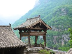 -焦作青龙峡风景名胜区