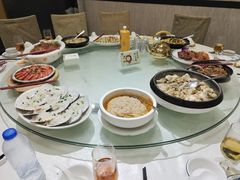 -南海食街(佛冈店)