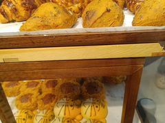 -CARINO BAKERY&CAFE(人广来福士店)